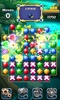 Jewels Magic Blast screenshot 1