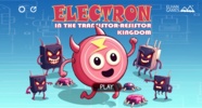 Electron In Transistor Resistor Kingdom screenshot 1