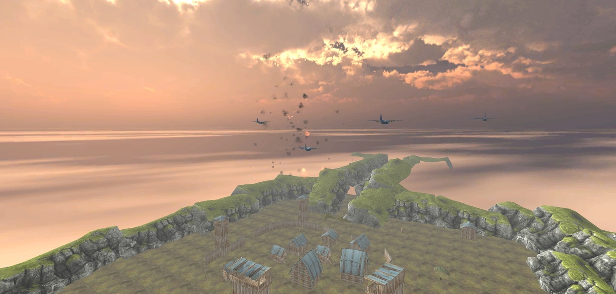 World War II Survival: FPS Shooting Game - Preview 7