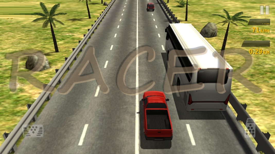 Traffic Racer: City _ Highway - Preview 2