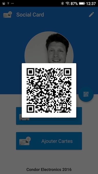 Social Card - Preview 3
