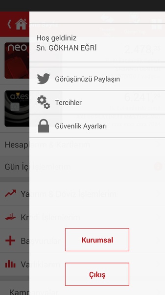 Akbank Direkt - Preview 2