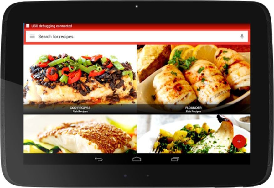 Fish Recipes - Preview 6