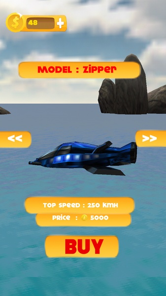 Boat Racing 3D - Preview 10