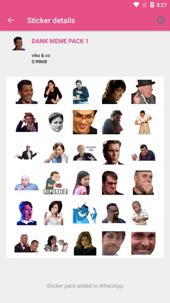 Dank Memes Pack - Preview 4