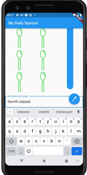 myspoons - Preview 1