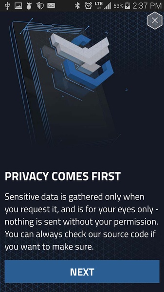 Prey Anti Theft - Preview 4