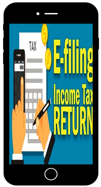 Efiling Income Tax - Preview 5