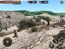Swat City Counter Killing Game screenshot 6