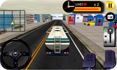 Real Oil Tanker screenshot 3