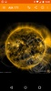 The Sun Now - NASA SDO screenshot 5