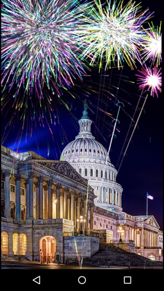 Best Fireworks Touch - Preview 5