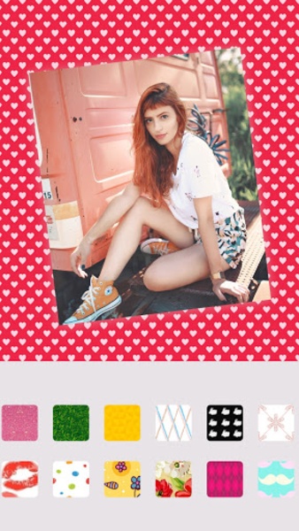 PhotoMirror Pro - Preview 2