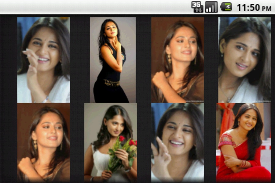Kaathal kavithaigal - Preview 4