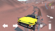 Car Crash Beam Saga screenshot 6