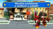 Robocar Poli City Games screenshot 2