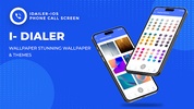 iDialer, iCall Phone Dialer screenshot 2