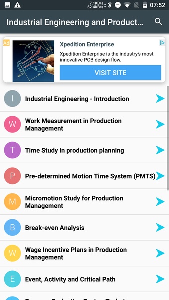 Mechanical Engineering - Preview 6