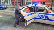 Police Simulator Job Cop Games screenshot 9
