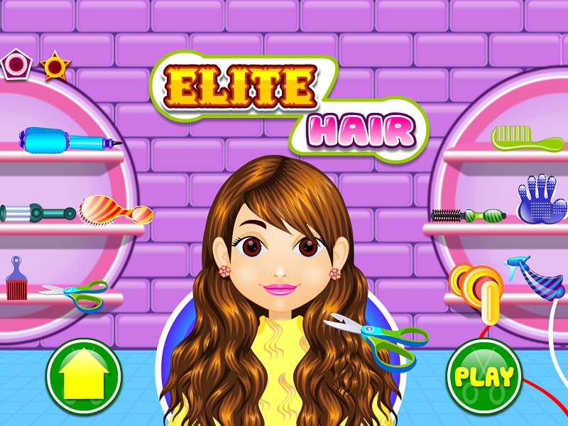 Elite Hair - Preview 9