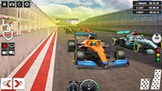 Formula Racing Car Racing Game screenshot 10