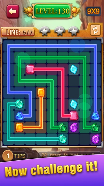 Jewels Flow - Preview 2