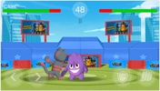 Poke Go Fight screenshot 7