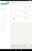 JANTA Freight App screenshot 1
