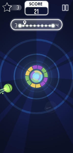 Colour Vortex - Preview 1
