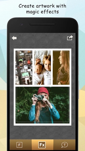 PhotoShake - Preview 2