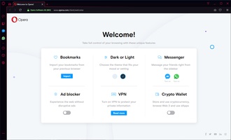 Opera gx full download pc