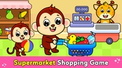 Shopping Games screenshot 9