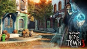 Escape game : town adventure 3 screenshot 17