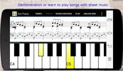 Act Piano screenshot 8