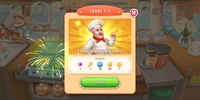 Cooking Home screenshot 2