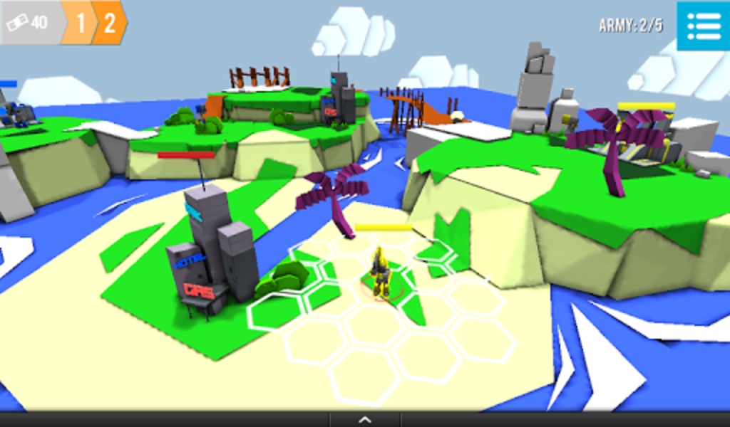 Papercraft for Android - Download the APK from Uptodown