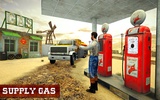 Junkyard Gas Station Simulator screenshot 4