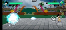 Z Stick screenshot 11