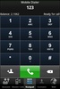 MobileDialer screenshot 2