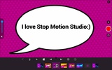Estúdio Stop Motion screenshot 14