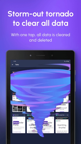 InBrowser - Preview 4