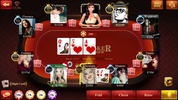 Free Poker Classical Texas screenshot 5