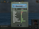 WWII UBoat Submarine Commander screenshot 3