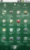 Clee2 GO Launcher EX AND GO SMS PRO screenshot 3