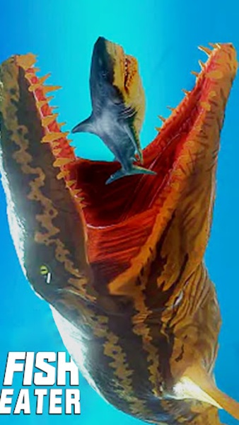 Fish Eater - Preview 5