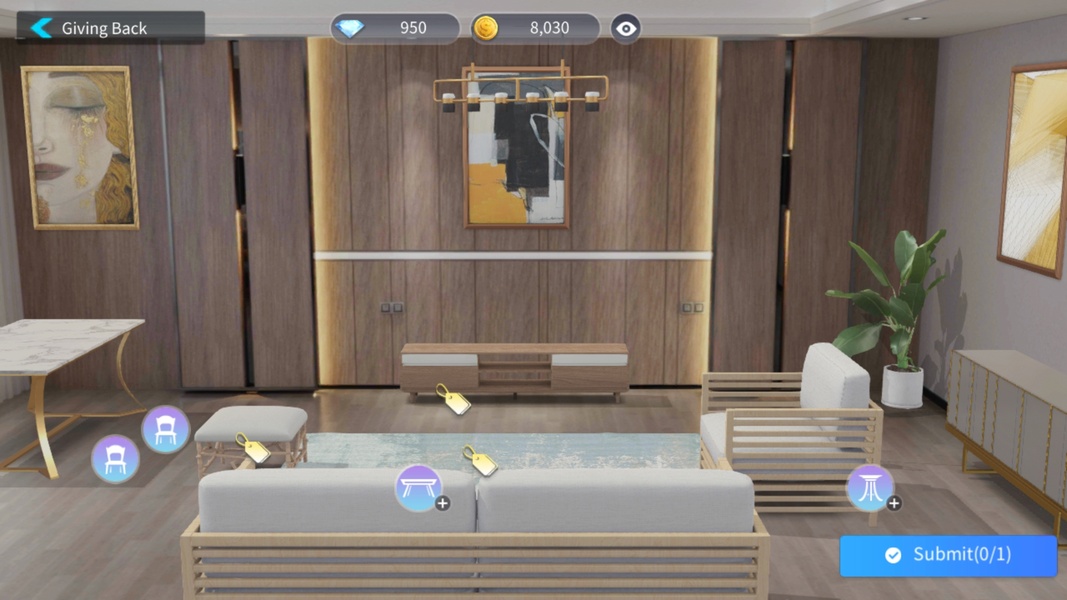 Dream Decor - Preview 6