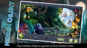 Hidden Object Enchanted City screenshot 9