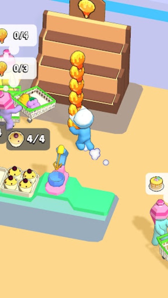 Shop Fever - Preview 3