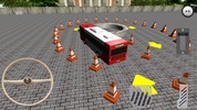 Real Bus Parking screenshot 5