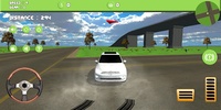 Golf Car Games screenshot 4